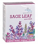 ORIGINAL HERBS фиточай Шaлфей 50 г