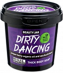 Beauty Jar DIRTY DANCING - biezās ziepes ķermenim, 150g