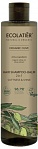Ecolatier Organic OLIVE šampūns-balzams 2in1,350ml