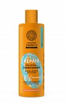 NATURA SIBERIKA Oblepikha Repair восстанавливающий кондиционер, 400 мл