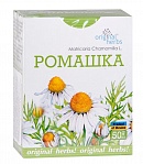 ORIGINAL HERBS фиточай Ромашка 50 г