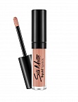 Жидкая помада FLORMAR Silk Matte 01 Undressed