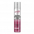 JOANNA Styling Effect лак для волос экстрасильный с кератином, 250мл