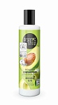 ORGANIC SHOP  Шампунь для поврежденных волос Авокадо и олива, 280 мл