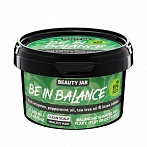 BEAUTY JAR балансирующий шампунь "BE IN BALANCE", 280мл