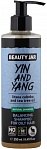 BEAUTY JAR YIN AND YANG - шампунь для жирных волос, 250ml