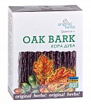 ORIGINAL HERBS фиточай Кора дуба 50г