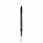 Flormar SMOKY EYES водостойкий карандаш для глаз угольно черный