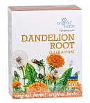 ORIGINAL HERBS фиточай Одуванчик 50 г