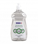 NOVIRUS Кухонное мыло с антибактериальным эффектом, 500 ml