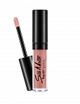 Жидкая помада FLORMAR Silk Matte 09 Nasty Coral