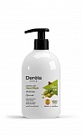 DERELA Olive Oil  жидкое мыло для рук, 500 мл