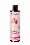 FOLK & FLORA dušas gels ''Rosehip'', 400ml