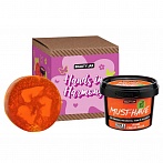 BEAUTY JAR Подарочный набор «Hands in Harmony», 1 шт.