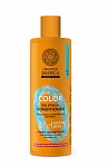 NATURA SIBERIKA Oblepikha Color kондиционер для окрашенных волос, 400 мл