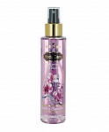 Парфюмированный спрей BELLE JARDIN для тела Body Care Cherry Blossom,160 мл 