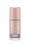 Flormar FULL COLOR лак для ногтей FC 60 Bubbly peach