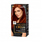 JOANNA Multi Cream matu krāsa 44 Intensīvs varš,60/40/20ml