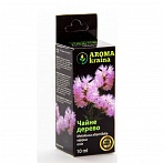 AROMA Kraina ēteriskā eļļa Tējas koks,10 ml