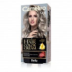 CAMELEO краска для волос 9.11 Холодный блондин, 50 мл/50 мл/15 мл/4 мл