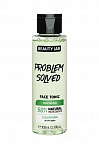 Тонер для лица BEAUTY JAR PROBLEM SOLVED, 100 мл