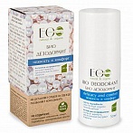 EO LABORATORIE Bio-dezodorants "maigums un komforts" 50ml