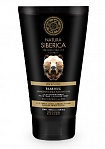 NATURA SIBERICA MEN Гель для умывания лица для мужчин, 150 мл