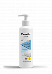 Очищающий гель для лица DERELA, 250 мл