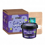 BEAUTY JAR Подарочный набор «Foot Spa Symphony», 1 шт.
