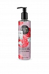 Гель для душа ORGANIC SHOP Sweet Raspberry, 280 мл