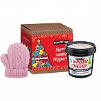 BEAUTY JAR Подарочный набор «Happy Winter Holidays», 1 шт.