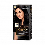 JOANNA Multi Cream matu krāsa 42 Melns,60/40/20ml