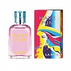 La Rive Have Fun для женщин EDT 30 ml