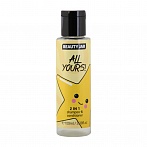 BEAUTY JAR šampūns un kondicionieris All YOURS! 100ml